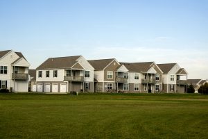 Jerome Grand Apartments