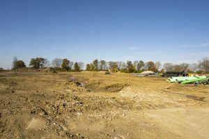 Construction by Cimino Construction at The Residences at Maren Reserve